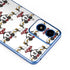 Disney Minnie Mouse Pattern Formation Moto G Play 4G (2024) Skin