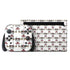 Disney Minnie Mouse Pattern Formation Nintendo Switch 2 (2025) with Joy-Con Skin