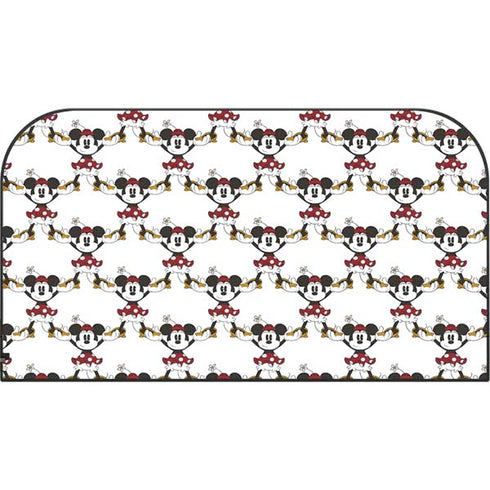 Disney Minnie Mouse Pattern Formation Nintendo Switch 2 (2025) with Joy-Con Skin