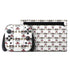 Disney Minnie Mouse Pattern Formation Nintendo Skins