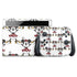 Disney Minnie Mouse Pattern Formation Nintendo Skins