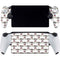 Disney Minnie Mouse Pattern Formation PlayStation Portal Remote Player Skin