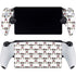 Disney Minnie Mouse Pattern Formation PlayStation Portal Remote Player Skin