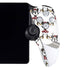 Disney Minnie Mouse Pattern Formation PlayStation Portal Remote Player Skin