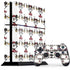 Disney Minnie Mouse Pattern Formation PS4 Console and Controller Bundle Skin