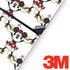 Disney Minnie Mouse Pattern Formation PS4 Console and Controller Bundle Skin