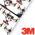 Disney Minnie Mouse Pattern Formation PS4 Console Skin