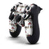 Disney Minnie Mouse Pattern Formation PS4 Controller Skin
