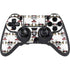 Disney Minnie Mouse Pattern Formation PlayStation PS4 Skins