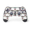 Disney Minnie Mouse Pattern Formation PS4 Pro/Slim Controller Skin