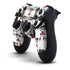 Disney Minnie Mouse Pattern Formation PS4 Pro/Slim Controller Skin
