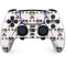Disney Minnie Mouse Pattern Formation PS5 DualSense Edge Pro Controller Skin