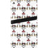 Disney Minnie Mouse Pattern Formation PS5 Pro Console Skin