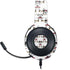 Disney Minnie Mouse Pattern Formation Razer Kraken X Skin