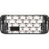 Disney Minnie Mouse Pattern Formation Steam Deck Handheld Gaming Computer Skin