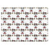 Disney Minnie Mouse Pattern Formation Surface Laptop 2 Skin