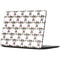 Disney Minnie Mouse Pattern Formation Surface Laptop 7 13.8in Skin