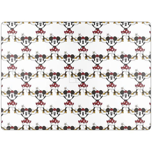 Disney Minnie Mouse Pattern Formation Surface Laptop 7 13.8in Skin