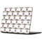 Disney Minnie Mouse Pattern Formation Surface Laptop 7 15in Skin