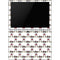 Disney Minnie Mouse Pattern Formation Surface Pro 6 Skin