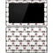 Disney Minnie Mouse Pattern Formation Surface Pro Tablet Skin