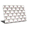 Disney Minnie Mouse Pattern Formation Laptop Skins