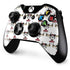 Disney Minnie Mouse Pattern Formation Xbox One Controller Skin