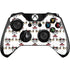 Disney Minnie Mouse Pattern Formation Xbox One Controller Skin