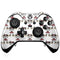 Disney Minnie Mouse Pattern Formation Xbox One Elite Controller Skin