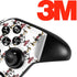 Disney Minnie Mouse Pattern Formation Xbox One Elite Controller Skin