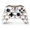 Disney Minnie Mouse Pattern Formation Xbox One S Controller Skin