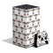 Disney Minnie Mouse Pattern Formation XBox Series X Digital Edition Bundle Skin