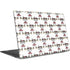 Disney Minnie Mouse Pattern Formation Dell XPS Skin