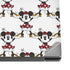 Disney Minnie Mouse Pattern Formation Dell XPS Skin