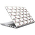 Disney Minnie Mouse Pattern Formation HP ZBook Fury 16 G10 Skin