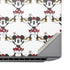 Disney Minnie Mouse Pattern Formation HP ZBook Fury 16 G10 Skin