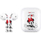 Disney Minnie Mouse Rockin My Dots Apple AirPods Skin