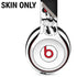 Disney Minnie Mouse Rockin My Dots Beats Solo 3 Wireless Skin