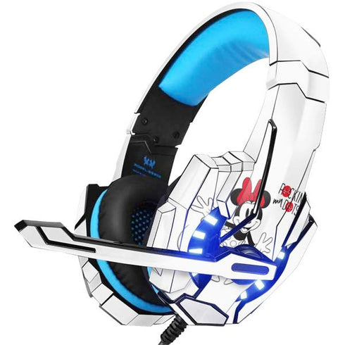 Disney Minnie Mouse Rockin My Dots BENGOO G9000 Skin