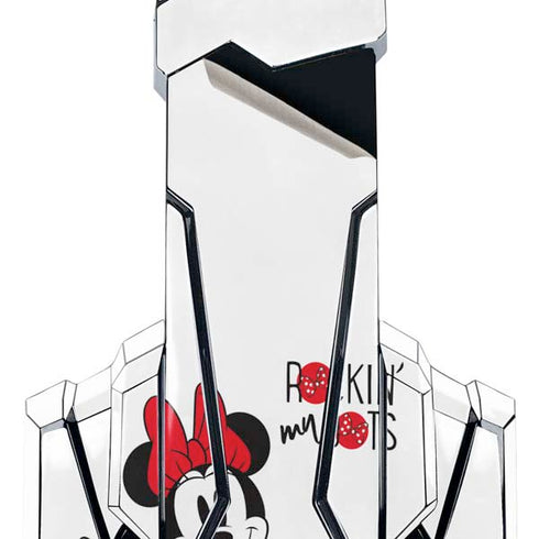 Disney Minnie Mouse Rockin My Dots BENGOO G9000 Skin