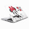 Disney Minnie Mouse Rockin My Dots HP Elitebook Skin