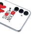 Disney Minnie Mouse Rockin My Dots Galaxy A35 5G Skin