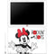 Disney Minnie Mouse Rockin My Dots Galaxy Book 12in Skin