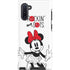Disney Minnie Mouse Rockin My Dots Galaxy Cases
