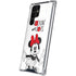 Disney Minnie Mouse Rockin My Dots Galaxy S23 Ultra Clear Case