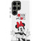 Disney Minnie Mouse Rockin My Dots Galaxy S23 Ultra Pro Case