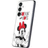 Disney Minnie Mouse Rockin My Dots Galaxy S25 Plus Skin