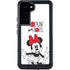 Disney Minnie Mouse Rockin My Dots Galaxy S24 Plus Waterproof Case