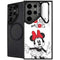 Disney Minnie Mouse Rockin My Dots Galaxy S24 Ultra Kickstand Case