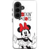 Disney Minnie Mouse Rockin My Dots Galaxy S26 Impact Case
